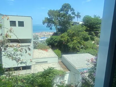 Venta de Departamento en Chorrillos - Lima 4 Dormitorios