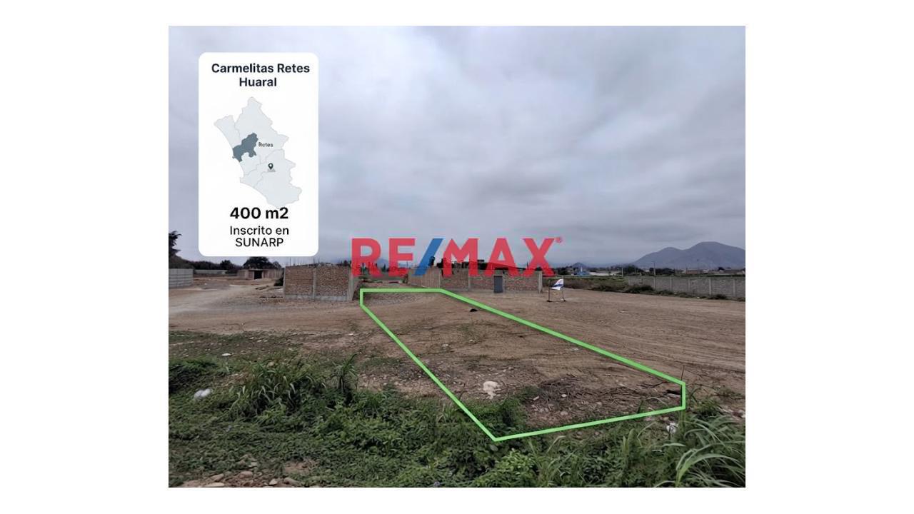 🏡 ¡Oportunidad De Inversión En Huaral!