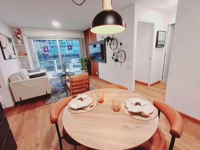 Venta de Departamento en San Isidro - Lima 3 Dormitorios