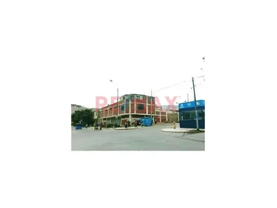 Venta De Amplio Local Comercial De Ventanilla Alta – Callao