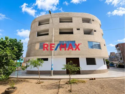 San Martin De Porres -  Local Comercial 39M2  -  Alquiler En Primer Piso Cuadrante De La Av Canta Callao Y Av. Tantamayo