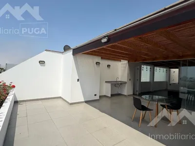 Departamento en venta · Av. Manuel Villaran al 300, Miraflores · 159 m², 3 dorm.
