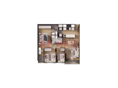 Departamento En Venta Estreno