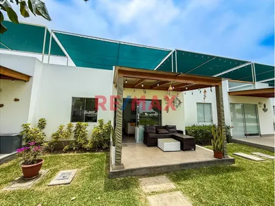 🏖️ Casa En Kala Con Vista A La Piscina