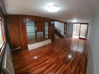 Alquiler de Casa en Santiago de Surco - Lima 4 Dormitorios 