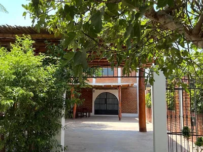 Venta de Terreno / Lote en - Ica 0 Dormitorio 