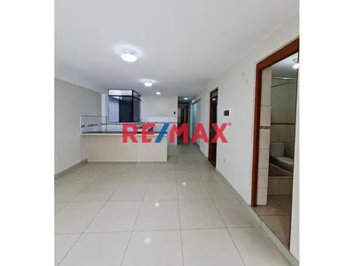 Departamento en venta · Coopip, San Martin de Porres · 77 m², 3 dorm.