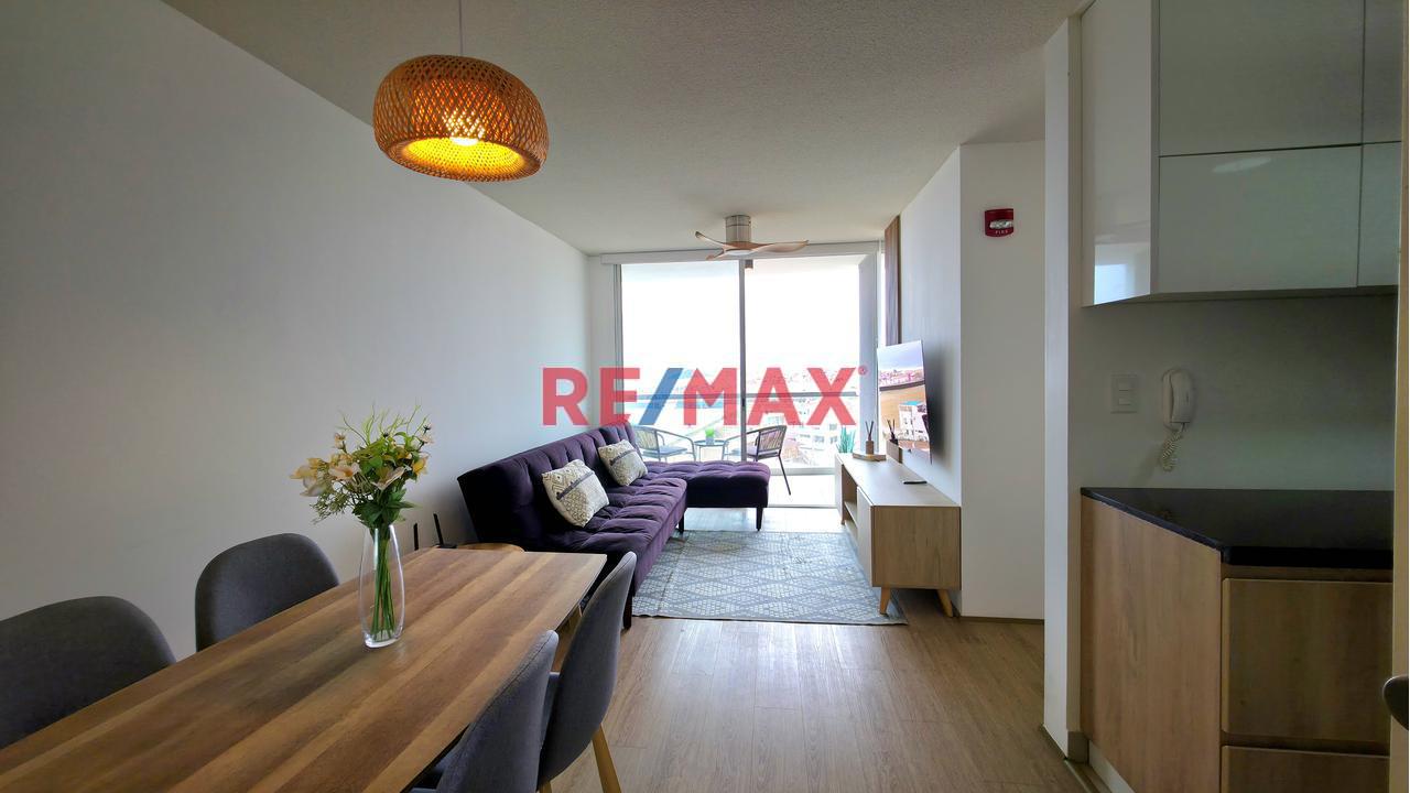 San Bartolo- Departamento Condominio Miramar