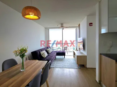 San Bartolo- Departamento Condominio Miramar
