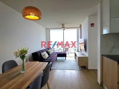 San Bartolo- Departamento Condominio Miramar