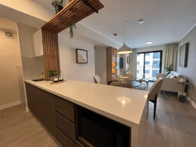 Venta de Departamento en Miraflores - Lima 2 Dormitorios