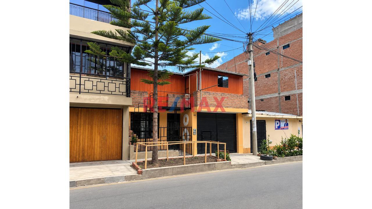 ¡Tu Próximo Hogar O Negocio Te Espera En Huancayo!