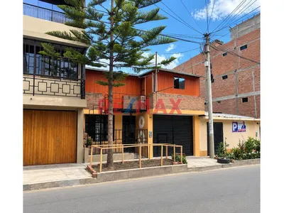 ¡Tu Próximo Hogar O Negocio Te Espera En Huancayo!