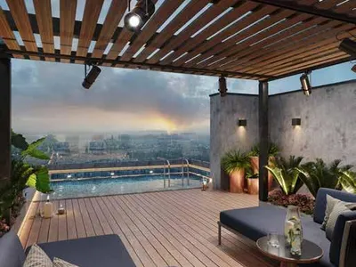 Venta de Departamento en Cercado - de - Lima - Lima 2 Dormitorios