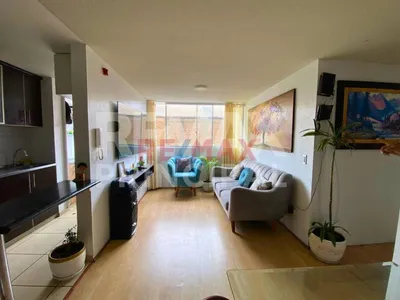 Venta de Departamento en Callao 3 Dormitorios