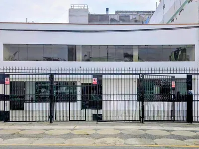 Alquiler de Local Comercial en San Borja - Lima 0 Dormitorio 