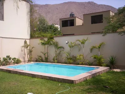 Venta de Casa en La Molina - Lima 3 Dormitorios