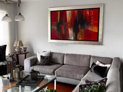 Venta de Departamento en Miraflores - Lima 3 Dormitorios