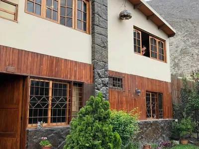 Venta de Casa en Chaclacayo - Lima 5 Dormitorios 