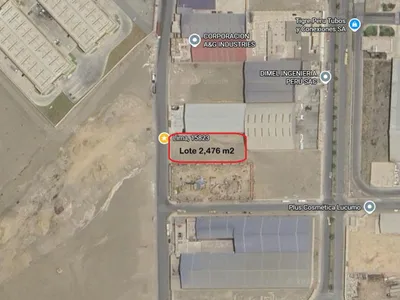 Venta de Terreno / Lote en Lurín - Lima