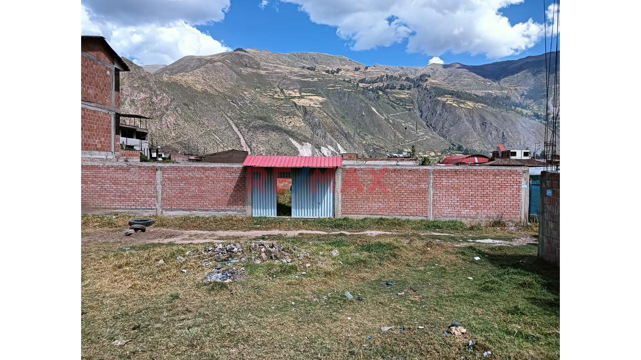 🌄✨ ¡Gran Oportunidad De Inversión En Calca – Valle Sagrado! ✨🌄