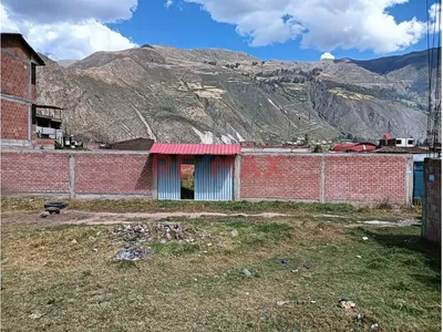 🌄✨ ¡Gran Oportunidad De Inversión En Calca – Valle Sagrado! ✨🌄