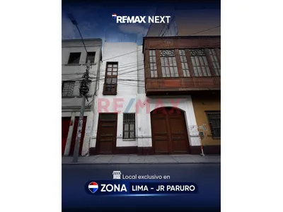 ¡Alquile Su Próximo Centro De Operaciones En El Corazón Comercial De Lima!