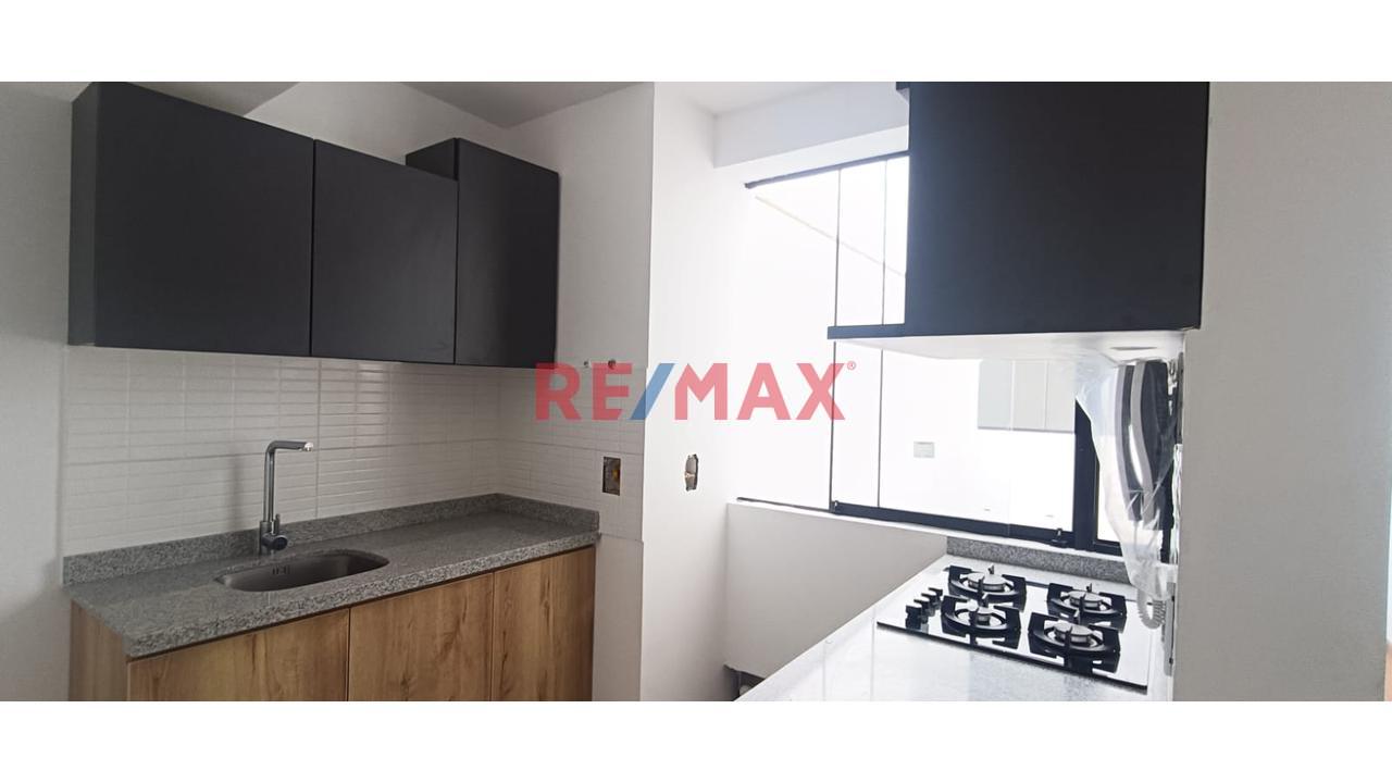 Departamento De Estreno | Inversión Inteligente En Límite Barranco – Chorrillos