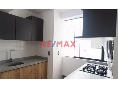 Departamento De Estreno | Inversión Inteligente En Límite Barranco – Chorrillos