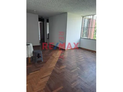 Venta De Departamento En Av Canada Con San Luis