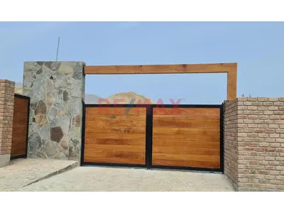 Terreno Exclusivo De 1,000 M² En Altos De Coayllo – Cañete