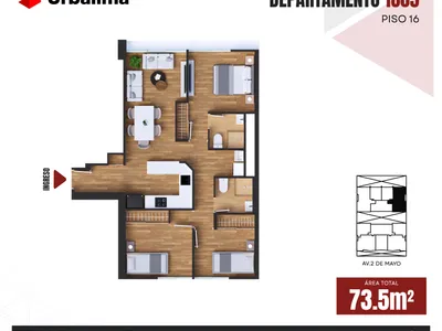 Modelo 1605