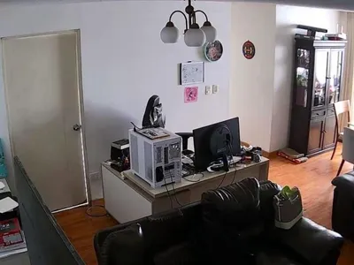 Venta de Departamento en Santiago de Surco - Lima 3 Dormitorios