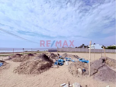 🌊 Deja De Soñar: Tu Terreno En La Playa  Te Espera En Puerto Morin 🌴😎