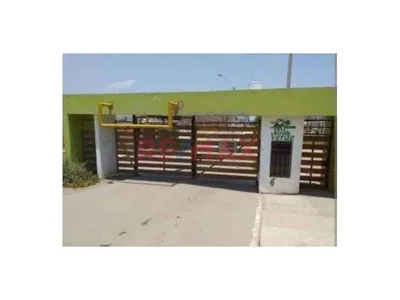 Terreno En Venta Urb. Villaverde Pachacamac