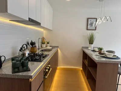 Venta de Departamento en Surquillo - Lima 1 Dormitorio