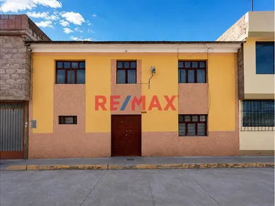 🏡 ¡Casa En Venta En La Urbanización Ministerio De Agricultura – Sicuani! ✨