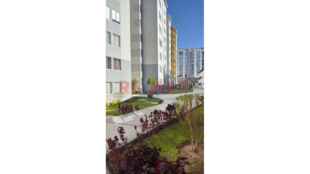 🏡Departamento En Alquiler - Valle Blanco Premium, Cerro Colorado