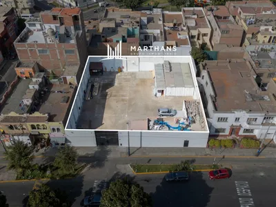 Venta de Terreno / Lote en Callao - Lima 3 Dormitorios