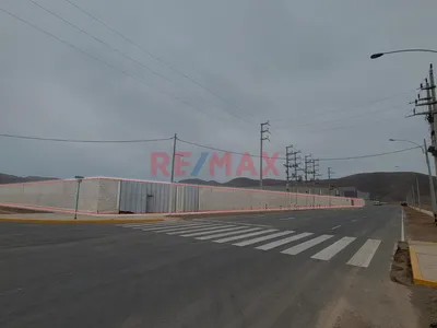 🚧 Terreno Industrial En Alquiler En Indupark – Donde Crecen Las Grandes Empresas