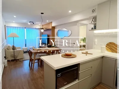 Venta de Departamento en Miraflores - Lima 1 Dormitorio