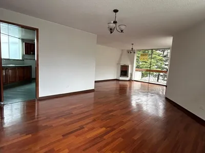 Departamento en venta · Los Alamos de Monterrico Etapa 1, Santiago de Surco · 150 m², 3 dorm.