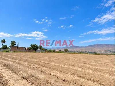 Se Vende Terreno De 8500 M² En Quilmaná - Cañete