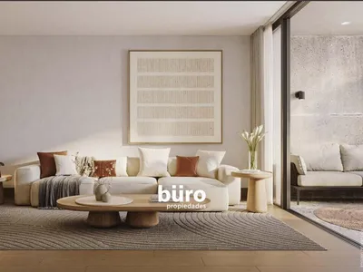 Departamento en venta · Chacarilla de Santa Cruz, San Isidro · 80 m², 2 dorm.
