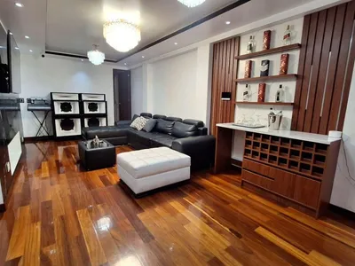Venta de Departamento en Villa María del Triunfo - Lima 3 Dormitorios 