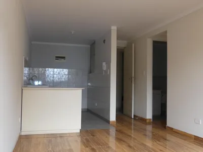 Venta de Departamento en San Martín de Porres - Lima 1 Dormitorio 
