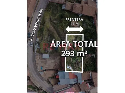 Terreno En Venta En Ayuda Mutua Cusco