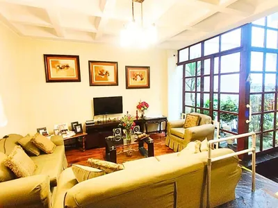 Venta de Departamento en Santiago de Surco - Lima 3 Dormitorios