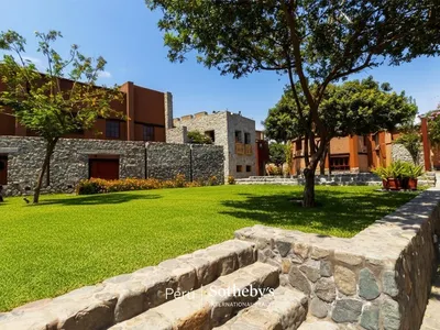 Venta de Casa en Pachacamac - Lima 7 Dormitorios 
