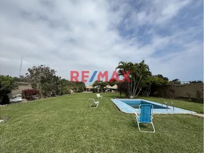 Venta de Terreno / Lote en - Chincha 0 Dormitorio 